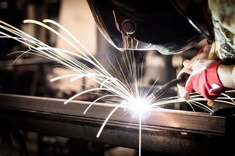 when quality suffers metal fabrication|fixing a metal fabrication problem.